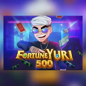 Fortune Yuri 500