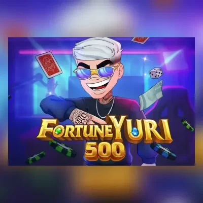 Fortune Yuri 500 Slot Review