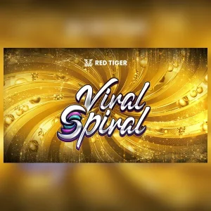 Viral Spiral – Slot-Cover