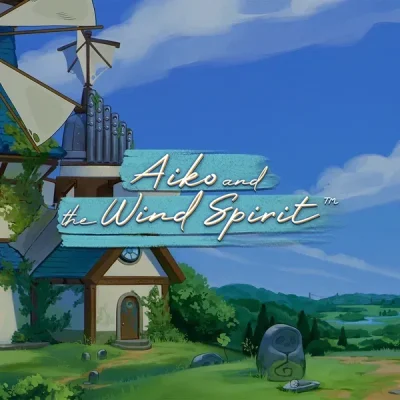 Aiko and the Wind Spirit Slot Review