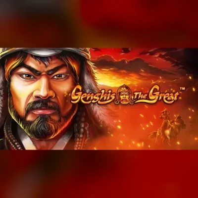 Genghis The Great Slot Review: Locked Respins and Retriggering Free Games