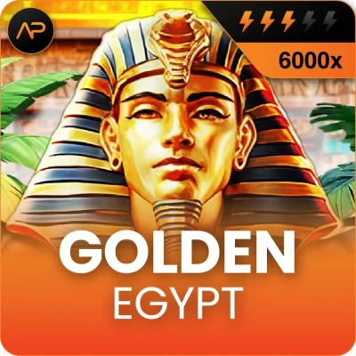 Golden Egypt Slot Review: Cascades and Unlocking Reels