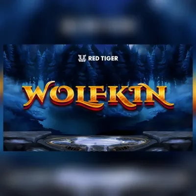 Wolfkin Slot Review: Golden Wolf Wilds and Locked Bonus Reel