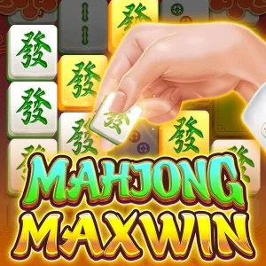 Mahjong MaxWin Spielautomaten-Spiel