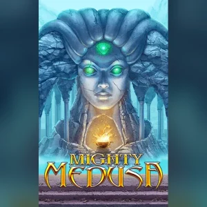 Mighty Medusa
