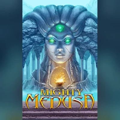 Mighty Medusa Slot Review