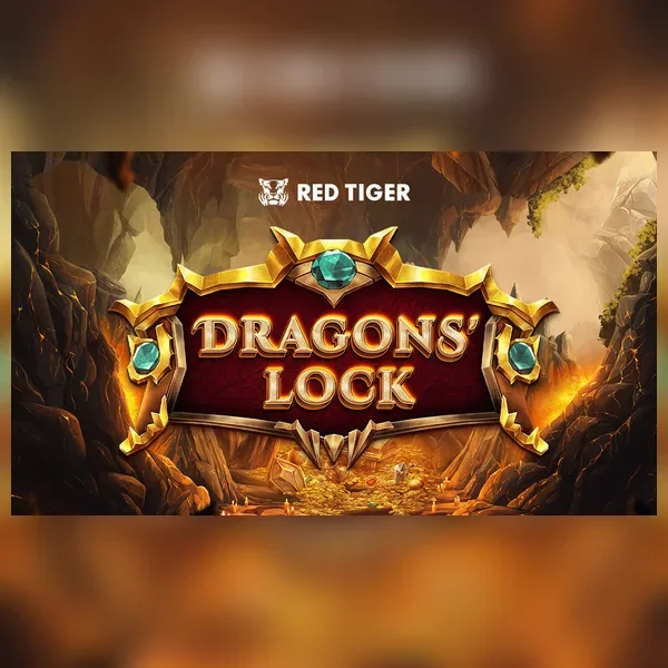 Dragons’ Lock game artwork by Red Tiger