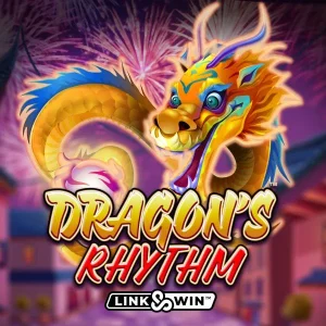 Portada oficial de Dragon’s Rhythm