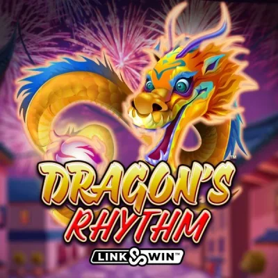 Dragon’s Rhythm Slot Review
