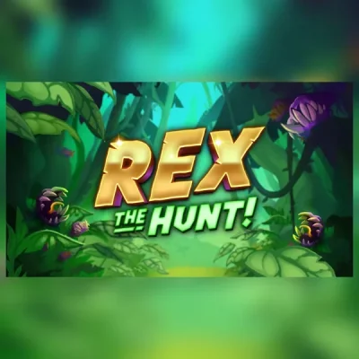 Rex the Hunt! Slot Review: Rules, Features and RTP