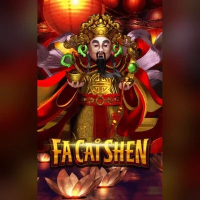 Fa Cai Shen Slot Review: Expanding Wilds and 12 Free Spins