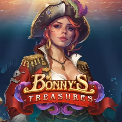 Portada oficial de Bonny’s Treasures