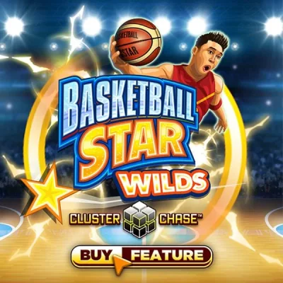 Basketball Star Wilds Slot Review