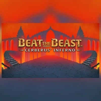 Beat the Beast: Cerberus’ Inferno Slot Review: Rules, Features and RTP