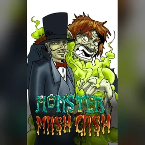 Monster Mash Cash