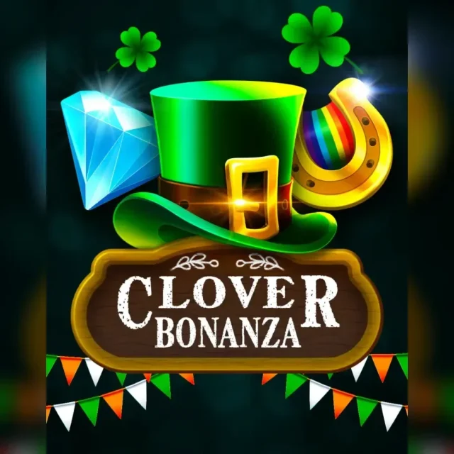 Reseña de Clover Bonanza: reposiciones y multiplicadores sumados en Free Spins