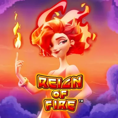 Reign of Fire Slot Review: Roaming Wild Trail and Wild Rewards