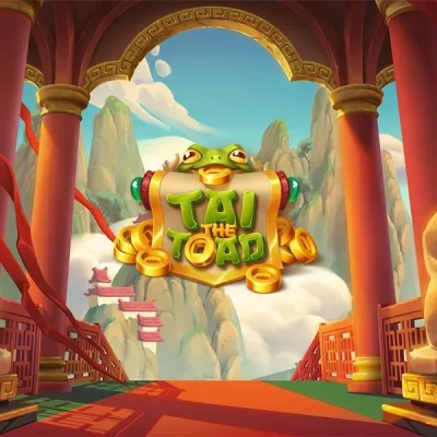 Tai the Toad Slot Review