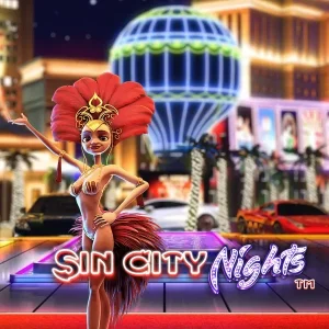 Sin City Nights