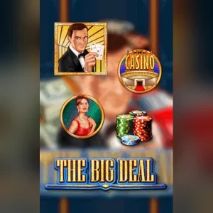The Big Deal