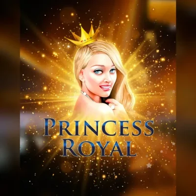 Reseña de Princess Royal: Wild ×2 y Free Spins triplicados