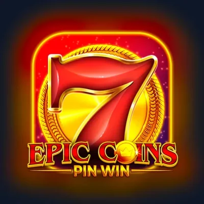 Epic Coins Slot Review: Pin Win, Nine Coins and Rising Multipliers