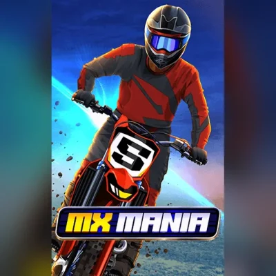MX Mania Slot Review: Motocross Laps and the Holeshot Grid