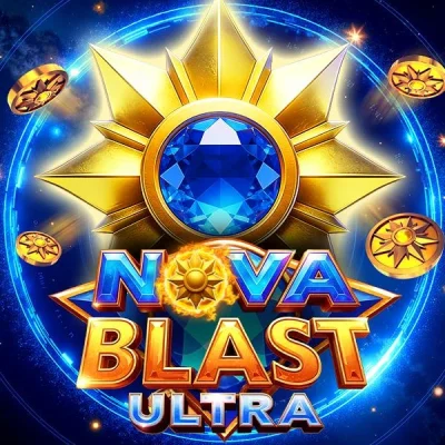 Nova Blast Ultra Slot Review: Cash Collection, Respins and Free Spins
