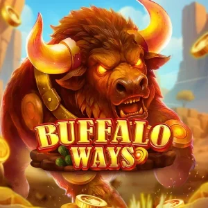 BUFFALO WAYS