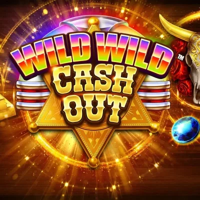Wild Wild Cash Out Slot Review
