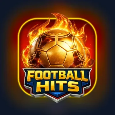 Football Hits Slot Review: Upper Grid and Push & Win