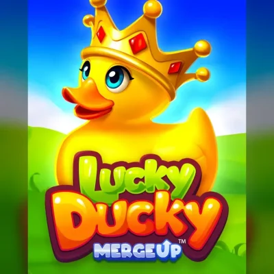 Lucky Ducky Slot Review
