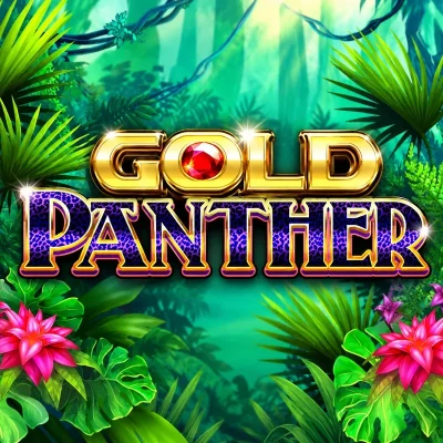 Gold Panther Slot Review: 4096 Ways and Additive Wild Multipliers