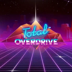 Total Overdrive