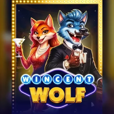Wincent Wolf Slot Review