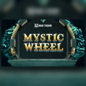 Mystic Wheel