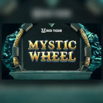 Mystic Wheel Slot Review: Stacked Wheel Multipliers
