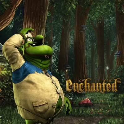 Enchanted Slot Review: Character Free Spins and Feera’s Rescue