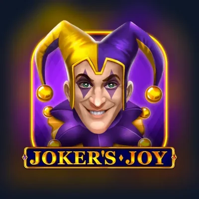Joker’s Joy Slot Review: Mystery Gifts and Sticky Joker Free Spins