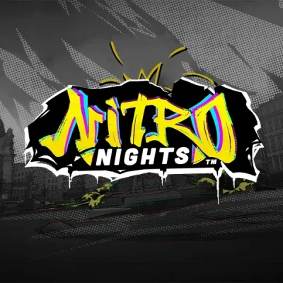 Nitro Nights Slot Review: Burnout Nudges and Bonus Modes