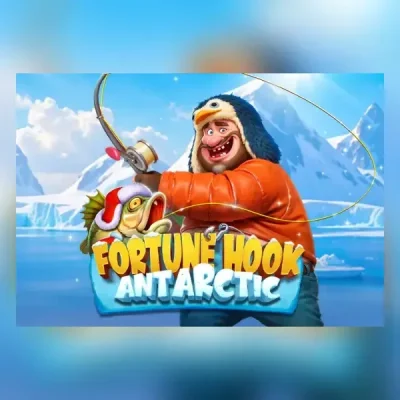 Fortune Hook Antarctic Slot Review