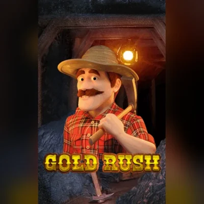 Gold Rush Slot Review: Random Mine Collapses in Free Spins
