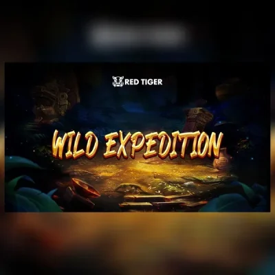 Wild Expedition Slot Review: Locked Wilds and Jungle Spins