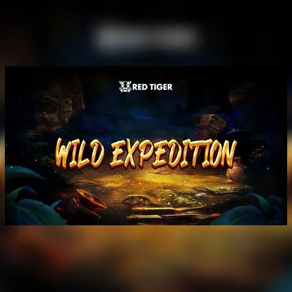 Wild Expedition game artwork by Red Tiger