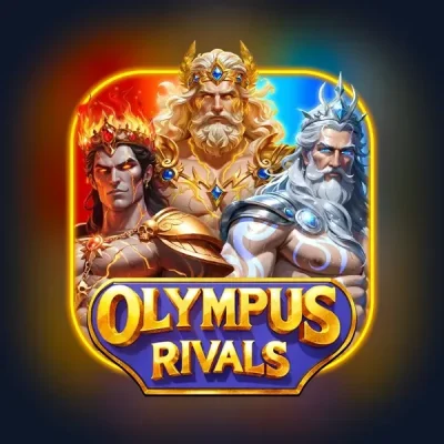 Olympus Rivals Slot Review: Three Gods, Three Bonuses