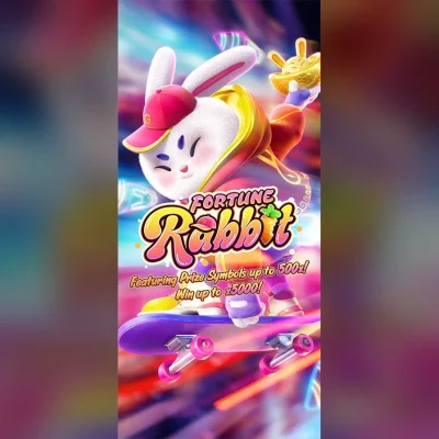Fortune Rabbit Slot Review