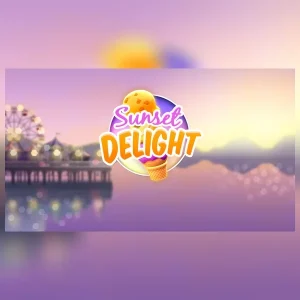 Sunset Delight