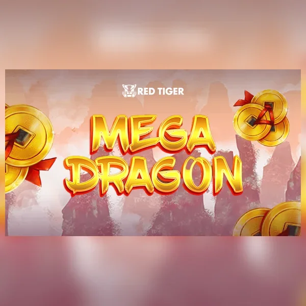 Mega Dragon game artwork by Red Tiger