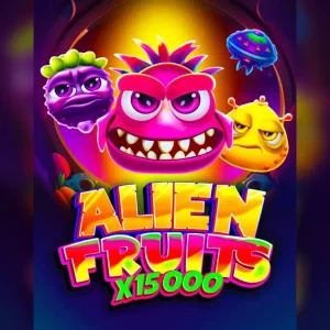 Alien Fruits
