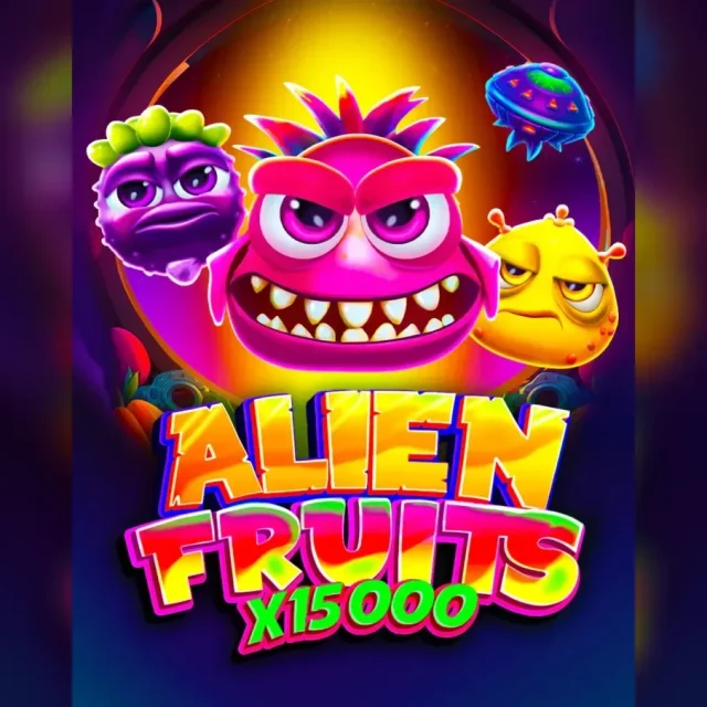 Reseña de Alien Fruits: reposiciones, pagos en cualquier lugar y multiplicadores